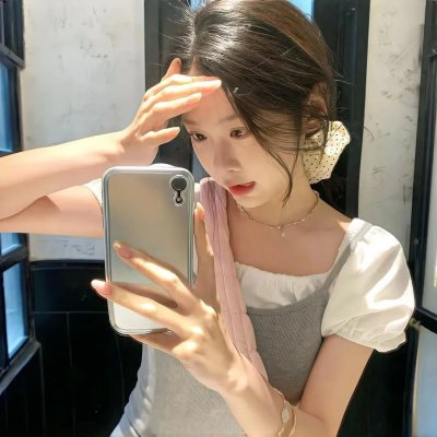 平静的海滩