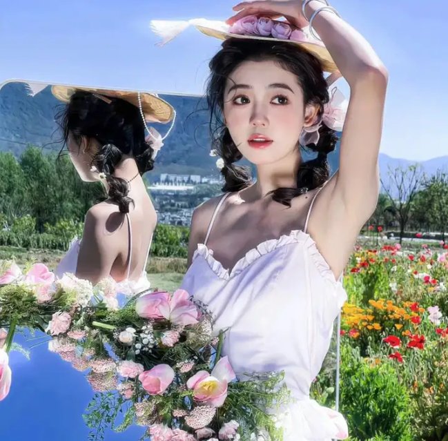 女篮5号